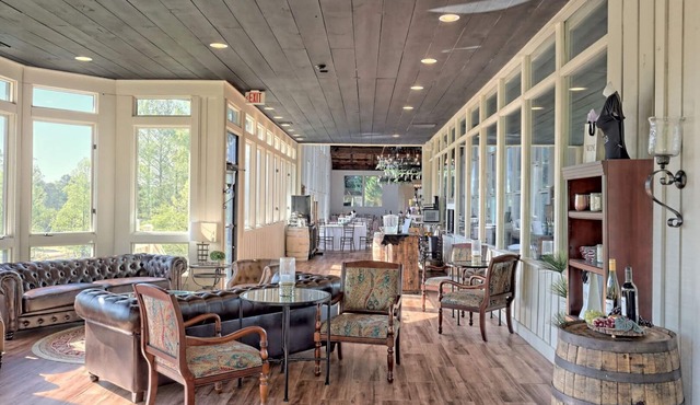 Kingwood Resort