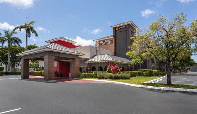 La Quinta by Wyndham Ft Lauderdale Cypress Creek