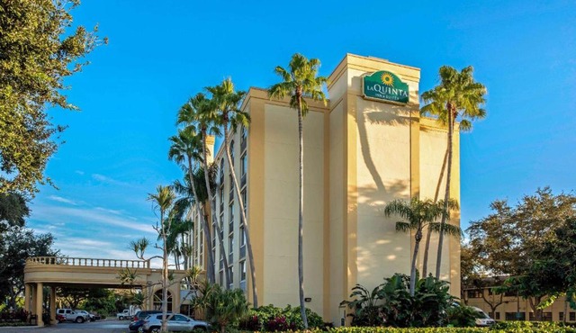La Quinta by Wyndham West Palm Beach Airport