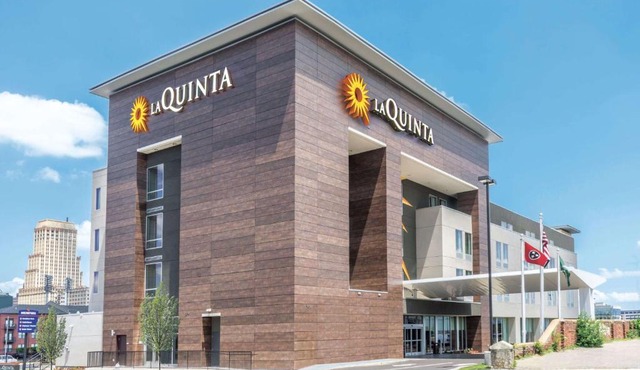 La Quinta by Wyndham Memphis Downtown