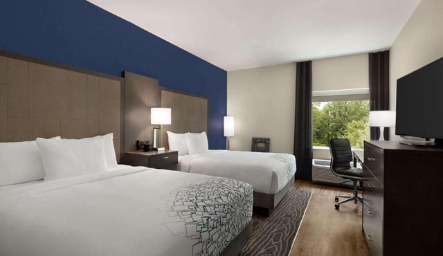 La Quinta by Wyndham Rock Hill