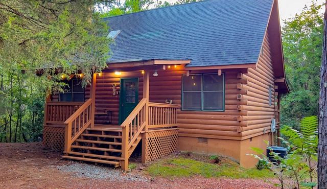 Labor Day at Pike's Peak - Wifi and Hot Tub! - Callaway Gardens