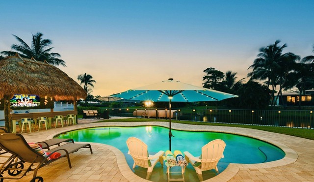 Lake Clarke Shores Getaway