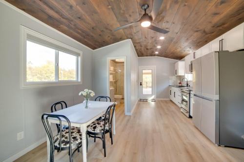 Lake Fork Studio w/Boat Ramp | A Loft