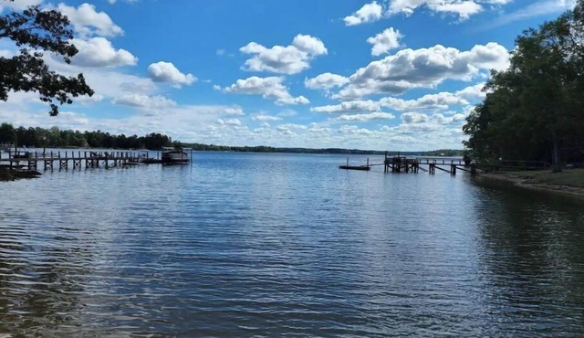 Lake Murray Cottage w/Private Dock, Fire Pit & Kayaks - Near Martin's Landing