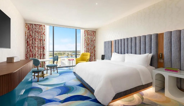 Lake Nona Wave Hotel