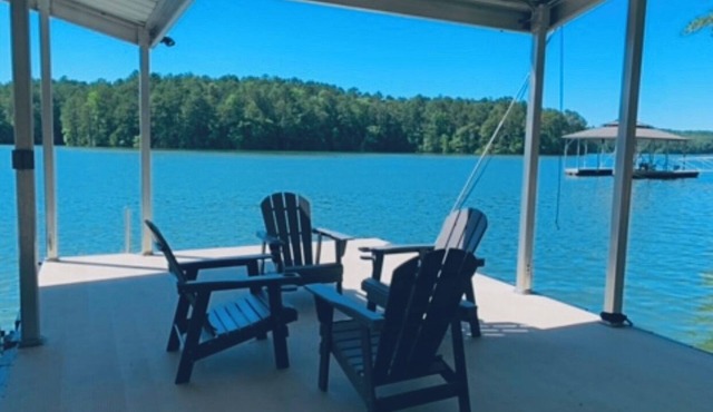 Lake Wedowee Pinewood Retreat.Location.Location.Location.