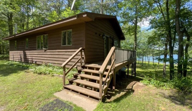 Lakefront Stay w/Direct ATV & Trail Access