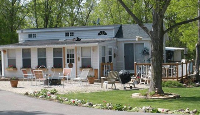 Lakeland RV Campground