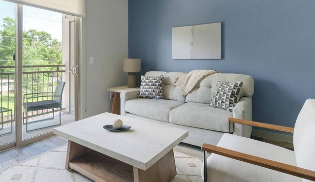 Landing | Incredible 1BD, Gym