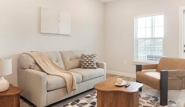 Landing | Incredible 2BD, Gym