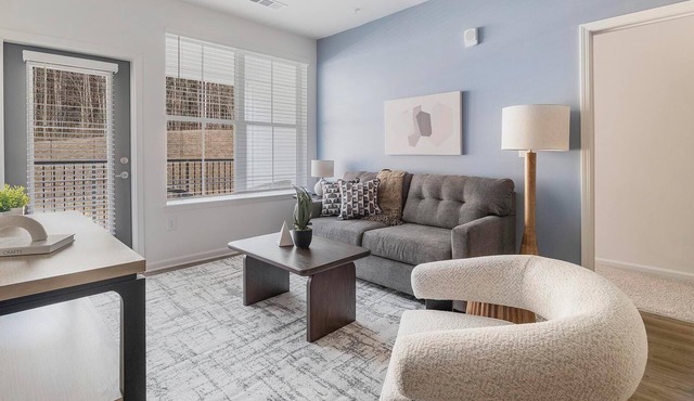 Landing | Incredible 2BD, Gym, Clubhouse