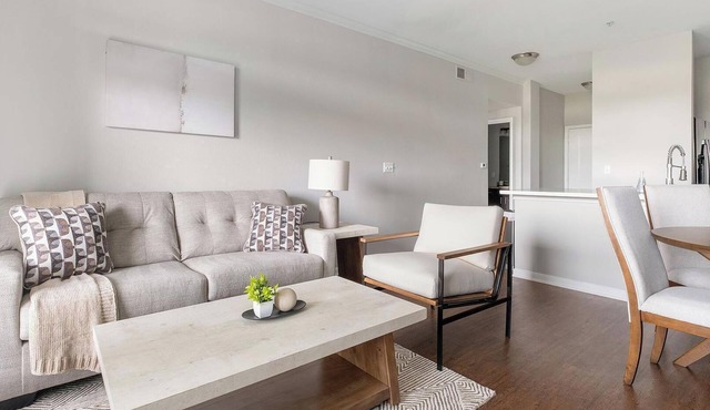 Landing | Incredible 2BD, Game Room, Gym