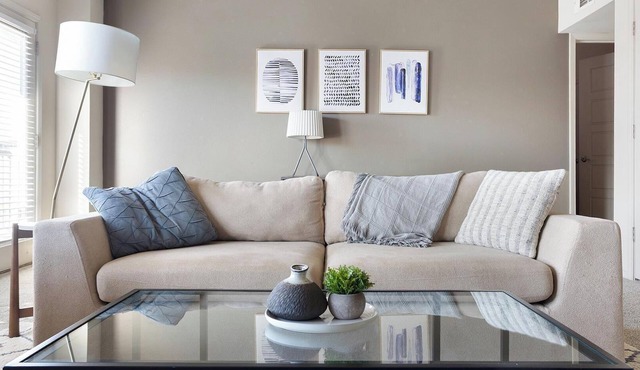Landing | Modern 2BD, Pool, Courtyard