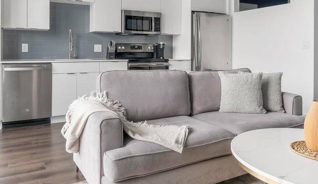 Landing | Modern Studio, Clubhouse, Gym