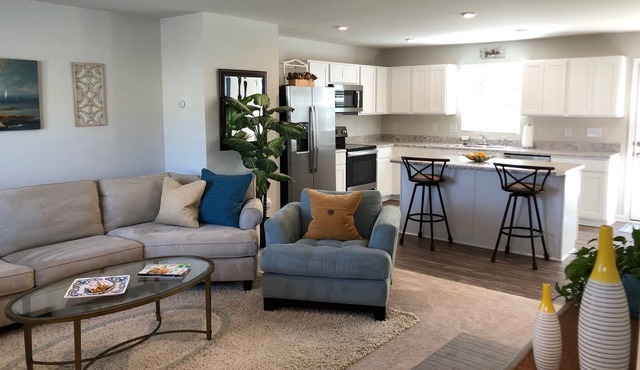 Large New Construction 2 story Family Home Great Location!