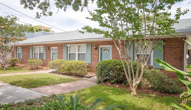 Latitude Adjustment | Pet Friendly, Prime Location