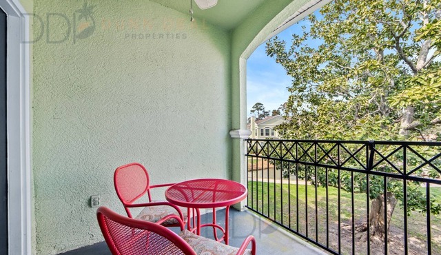 Legacy Villa 1506 | Just a Short Walk to the Beach
