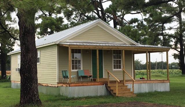 Leroy's farmhouse 7 min to Memphis, ❤️1 pet free 2nd pet considered for fee