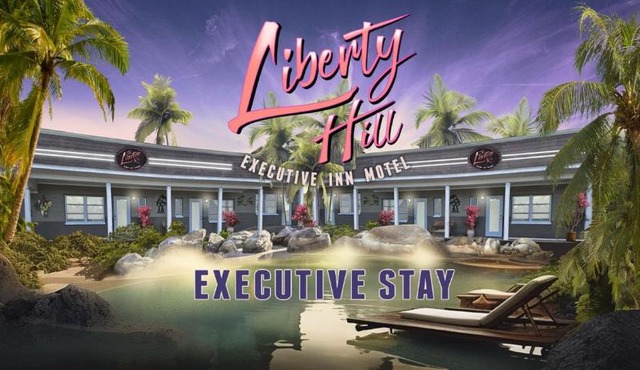 Liberty hill Executive Inn