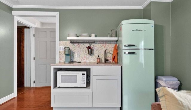 Liberty Suite 1 Bedroom Apts