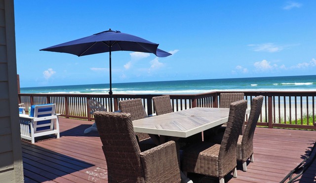 Life is too short to settle for second best.This is truly Paradise on earth.
