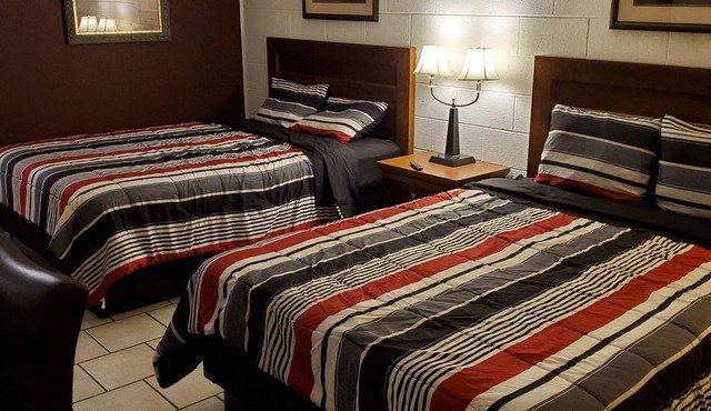 Lighthouse Lodge