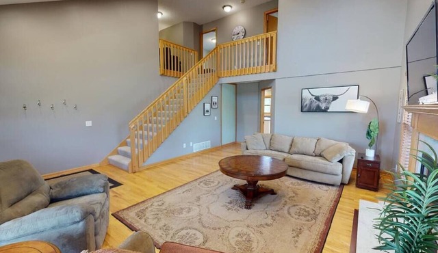 Lindstrom MN Extended Stay Suite