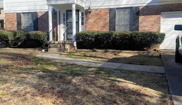 Little Rock Central - 4 Bedroom/2.5 Bath Home
