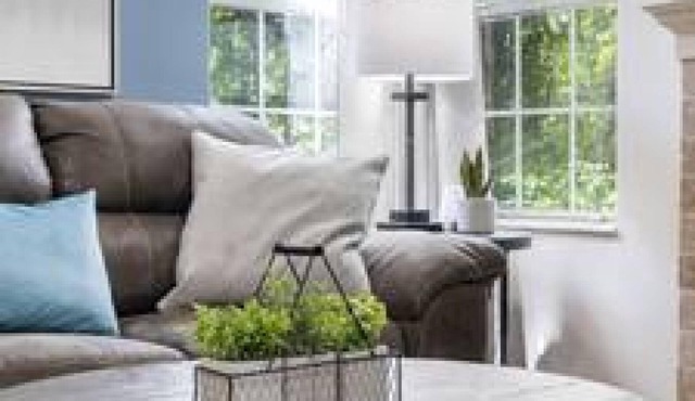 Location Clean Quiet and Comfortable Community