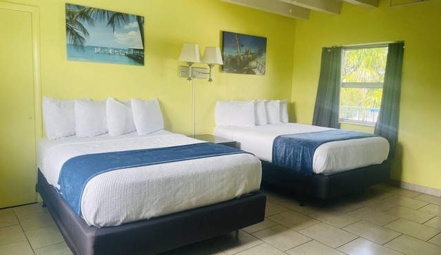 Looe Key Reef Resort