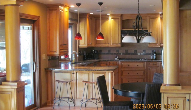 Looking for a Staycation vacation home on the St. Croix River?