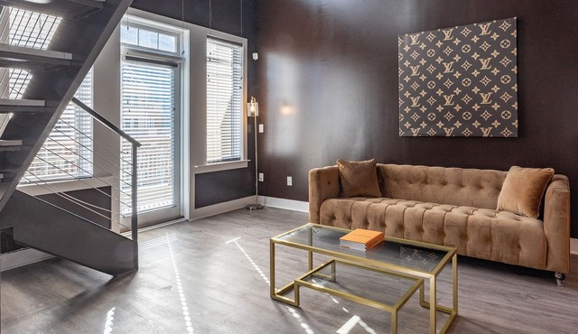 Louis Vuitton Loft