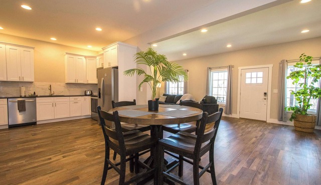 Lower Level Retreat w/Free Tix | Private + Cozy