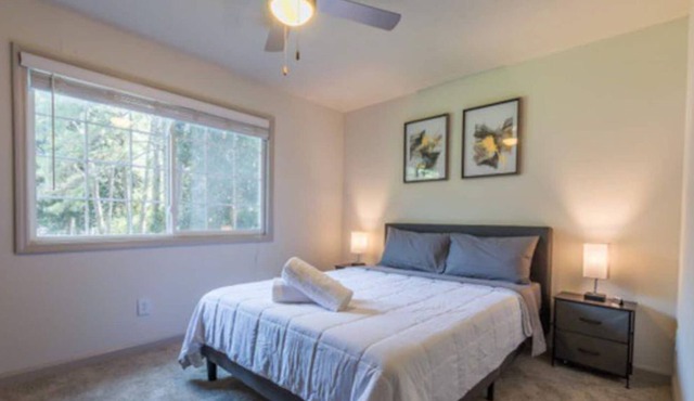 Luxe Apt Near Midtown/Atlantic Station FreeParking