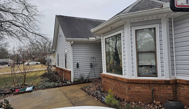 Luxurious 3 bed 2 bath getaway