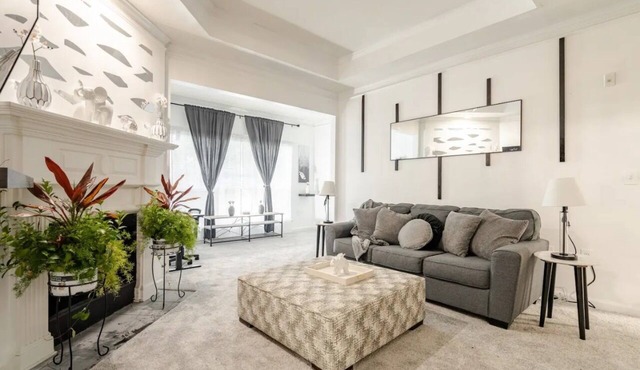 Luxury - 2BR - Buckhead Retreat - Free Parking
