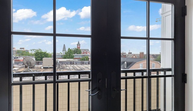 Luxury Apartment over Target in Downtown Auburn - 208