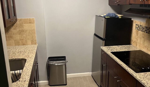 Luxury Condo Downtown ATL