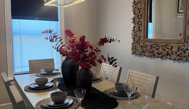 Luxury Designer Home Disney, Universal & Downtown