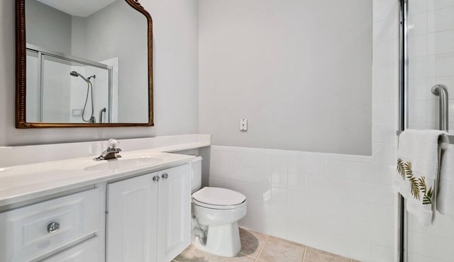 Luxury Gated 3BR Retreat w/Custom Pool, Best Lake Views, Town Center Amenities