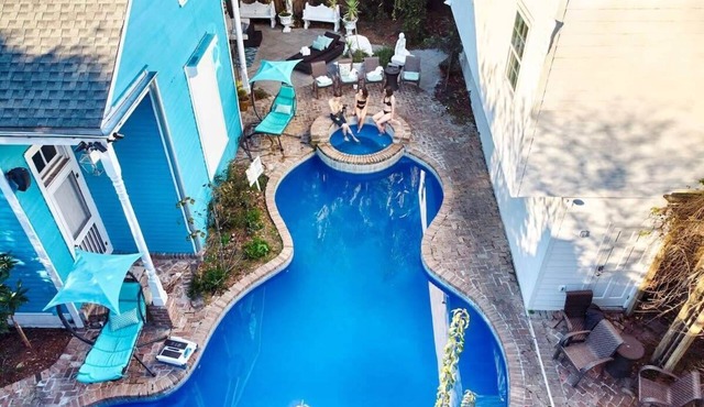 Luxury Home | Unbeatable Location | Pool + Hot Tub