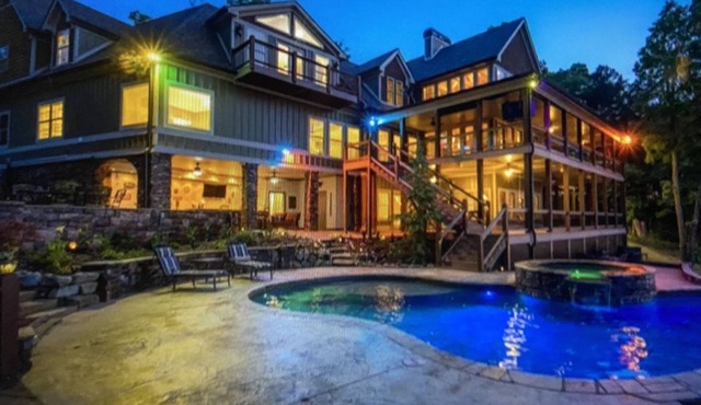 Luxury Home