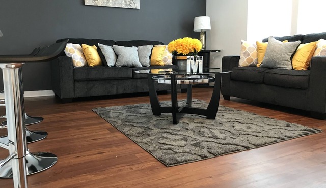 Luxury Loft in the Heart❤ of Downtown Memphis !