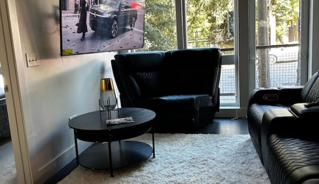 Luxury Loft Midtown ATL!
