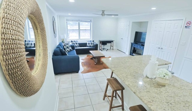 Luxury on a Budget | Centrally Located Gem