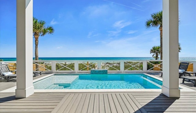 Luxury Retreat w/Stunning Views—Perfect for Large Groups & Memorable Getaways