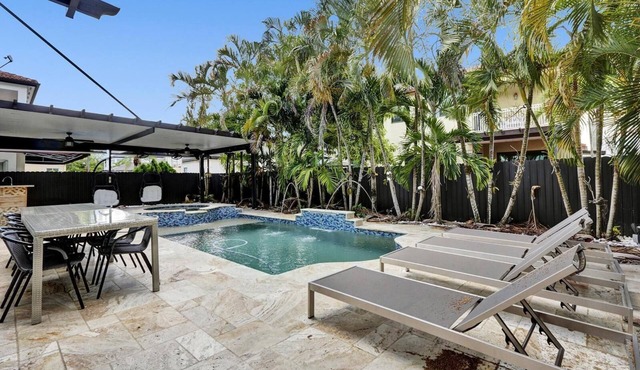 Luxury Spacious Mansion 6bdrs
