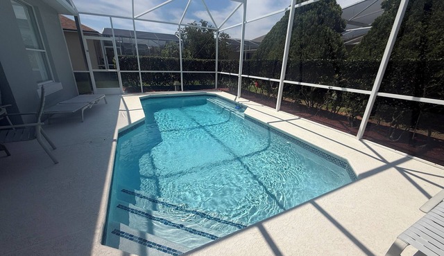 Magical landings Villa by Paradise Resort Vacations BRAND NEW TO THE RENTAL MARKET