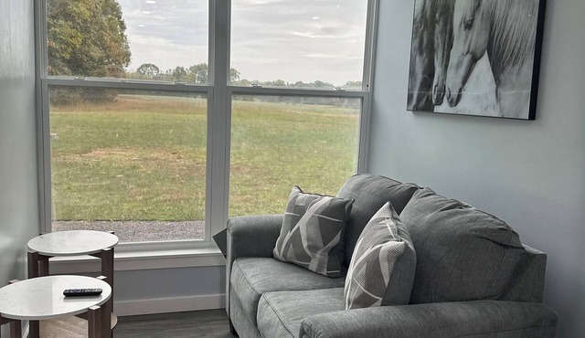 Magnolia Estate Container Home